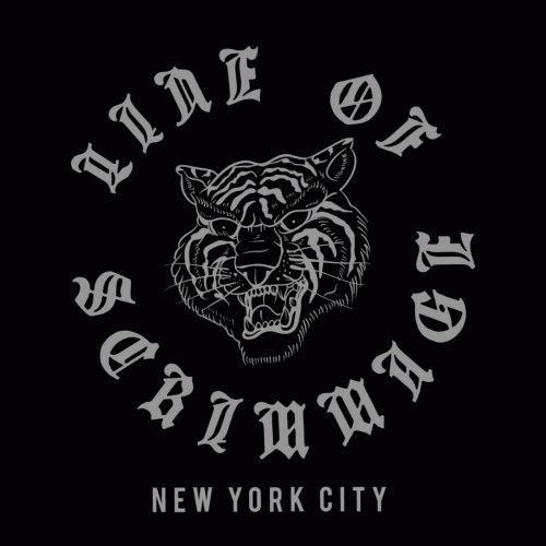 Line Of Scrimmage : Demo 2017